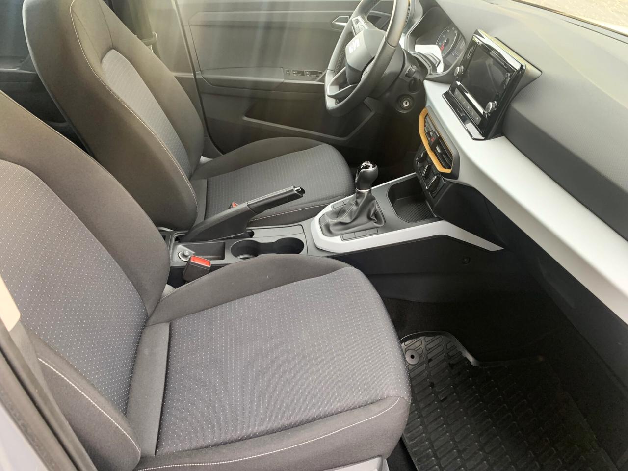 Seat Arona 1.0 TSI 110 CV UNIPRO KM37180