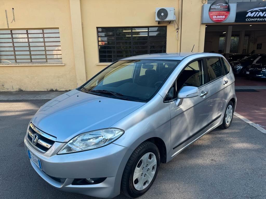 Honda FR-V 1.7 Benzina NEOPATENTATI 6 posti