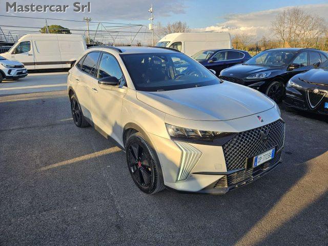 DS AUTOMOBILES DS 7 1.5 bluehdi Performance Line 130cv - GP772BE