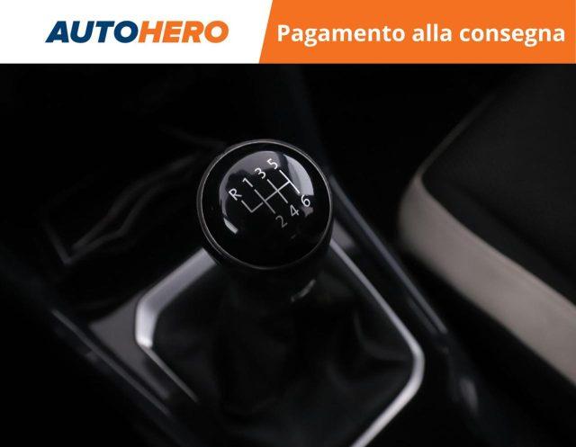 VOLKSWAGEN T-Roc 1.6 TDI SCR Advanced BlueMotion Technology