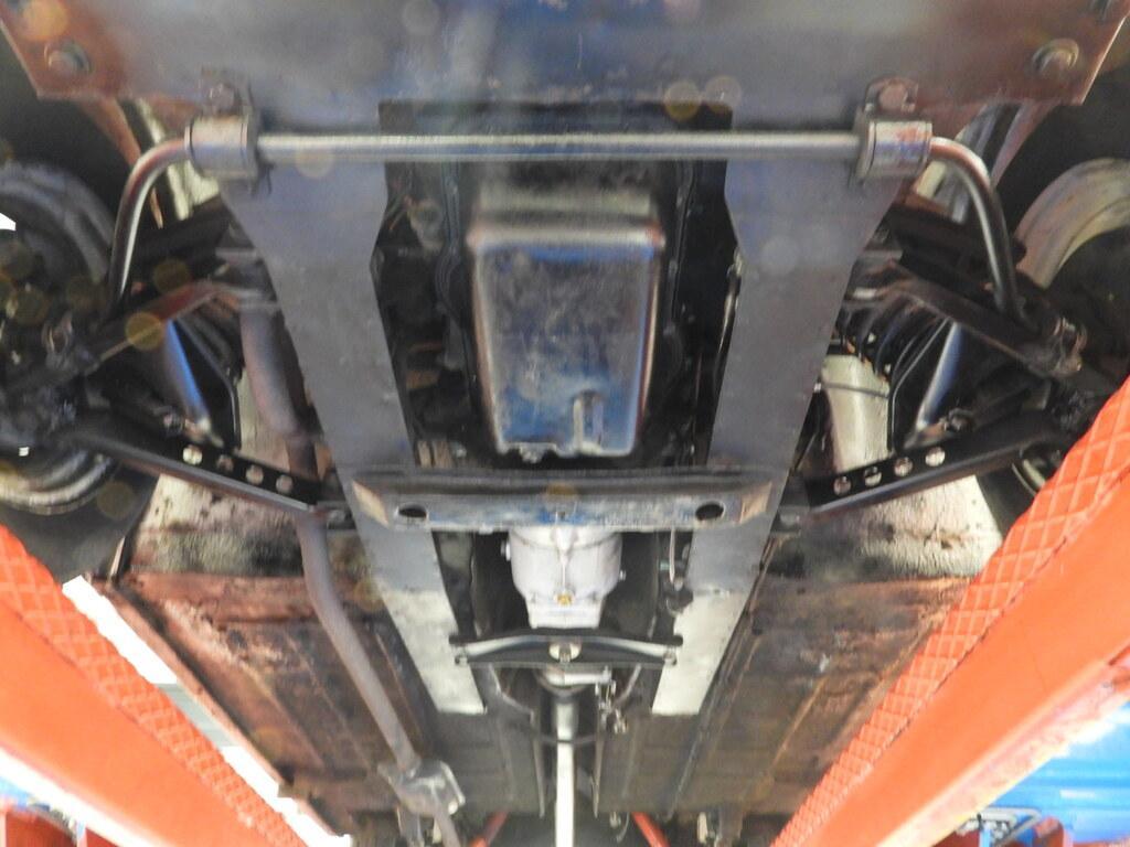 Fiat 126 1100 103 E CAMBIO AL VOLANTE – ”ALLESTIMENTO CORSA”