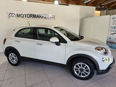 Fiat 500X 1.3 T4 Cross DCT