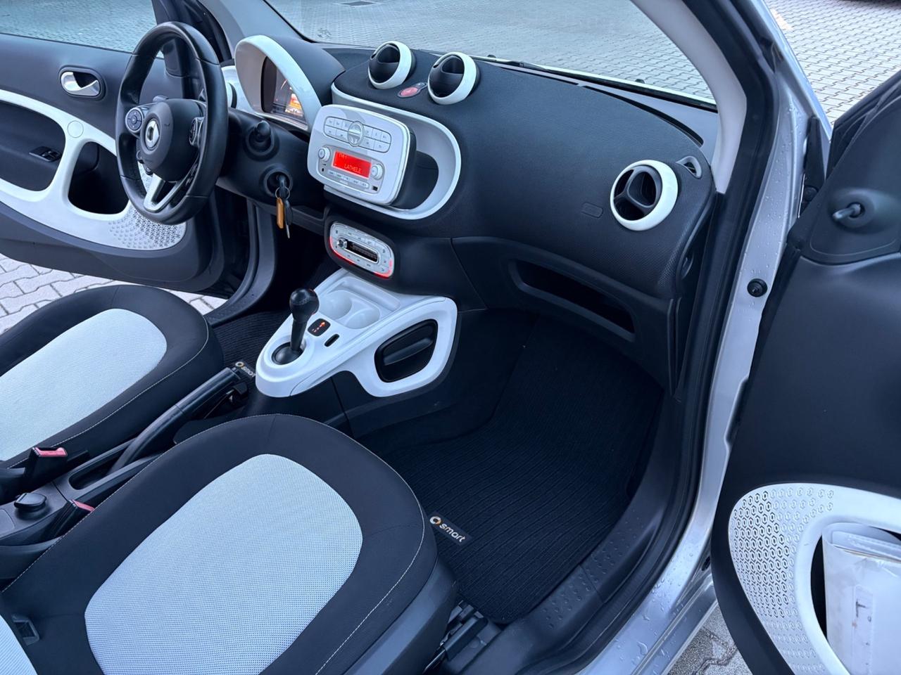 Smart ForTwo 70 1.0 Passion