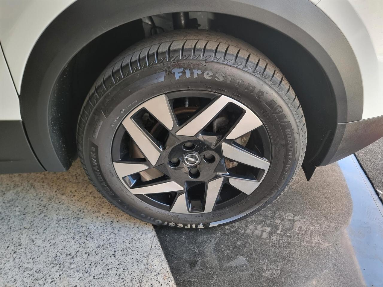 GARANZIA 24 MESI Opel Mokka 1.2 Turbo 130 CV aut. Edition