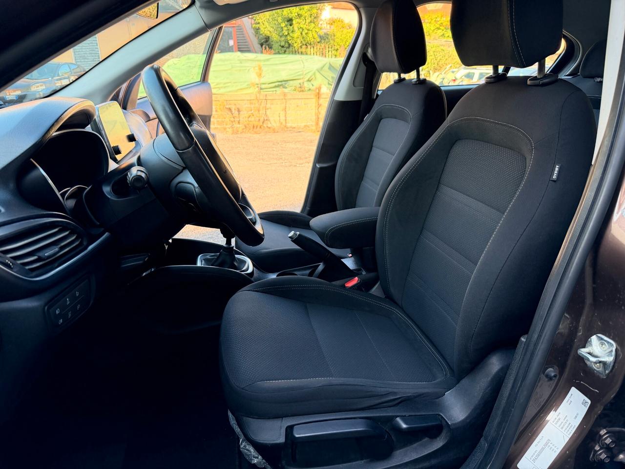 Fiat Tipo 1.6 Mjt S&S 5p Lounge Euro 6