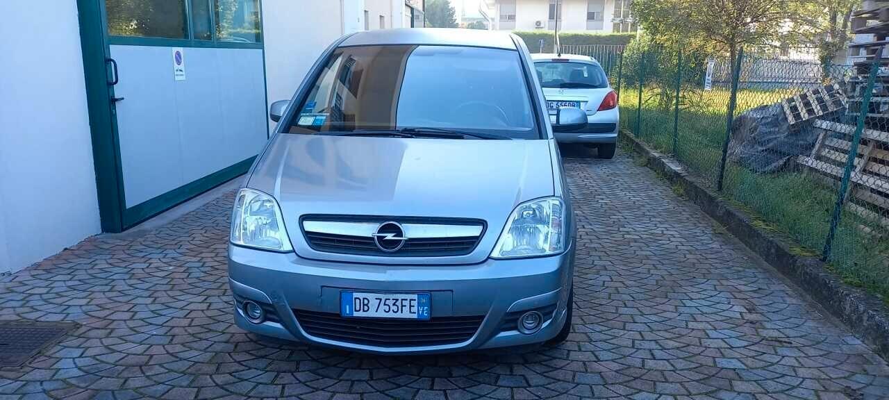 Opel Meriva 1.6 16V Cosmo benzina Km.100.00