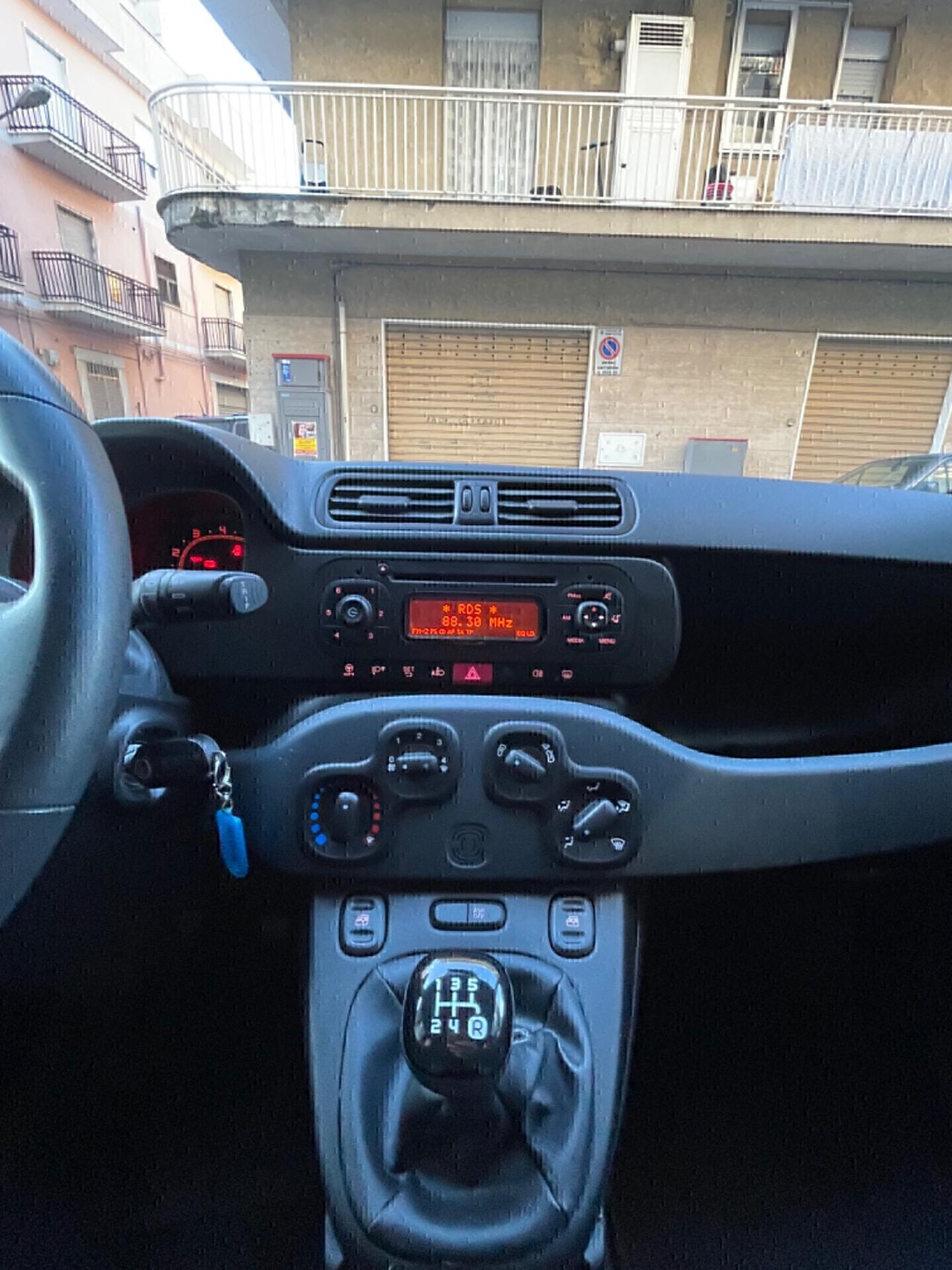 Fiat Panda 1.2 Pop 81.000 KM PREZZO PROMO