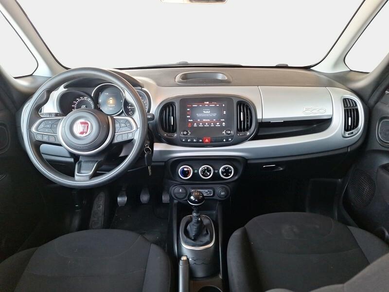 FIAT 500L 1.3 MULTIJET 95 CV GOOGLE MONOVOLUME