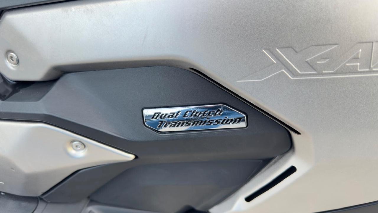 Honda X-ADV 750/PRONTA CONSEGNA/DEPOTENZATA PER PATENTE A2/UFFICIALE/GARANZIA CASA MADRE/