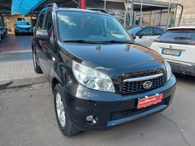 Daihatsu Terios 1.5 4WD Sho