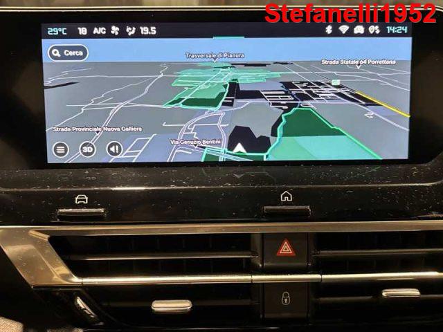 CITROEN C4 X - 1.5 bluehdi Feel Pack s&s 130cv eat8