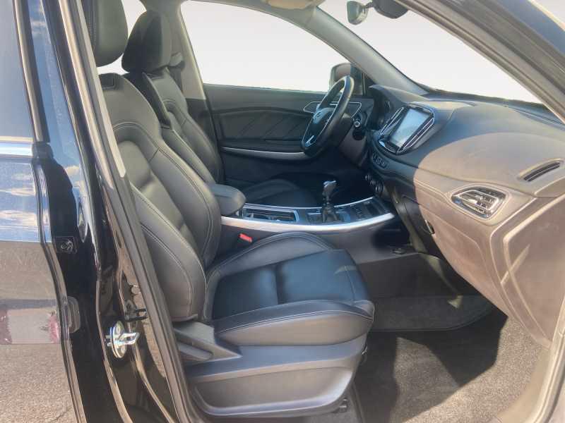 DR DR F35 1.5 turbo Gpl 149cv DcT