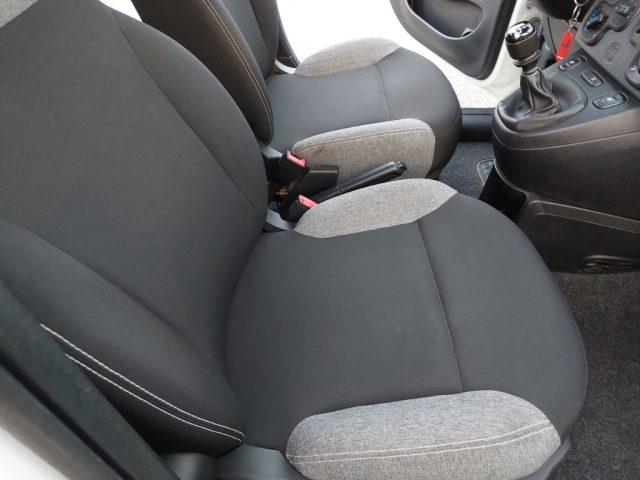 FIAT Panda 1.0 FireFly S&S Hybrid 5 posti Sedile reg altezza