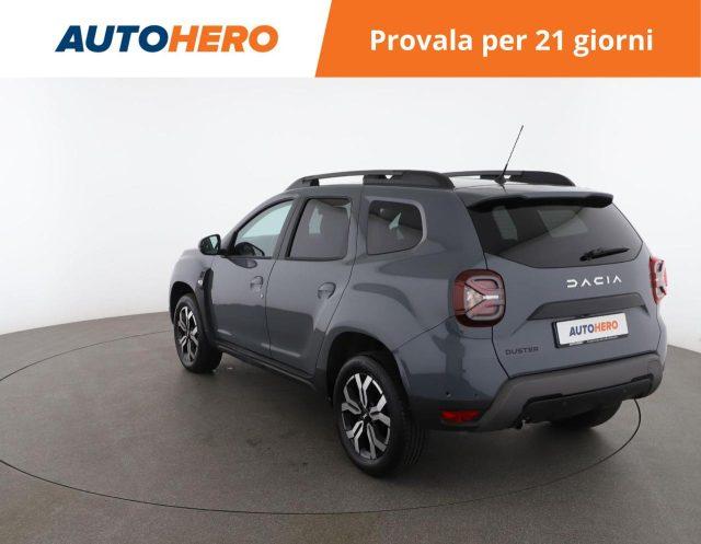 DACIA Duster 1.5 Blue dCi 8V 115 CV 4x2 Journey