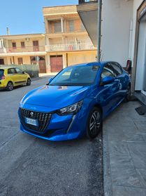 Peugeot 208 PureTech 75 Stop&Start 5 porte Allure Pack