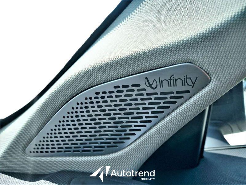 Lynk & Co 01 MY22 1.5 Plug-In Hybrid 261 CV Automatica NAVI TETTO LED