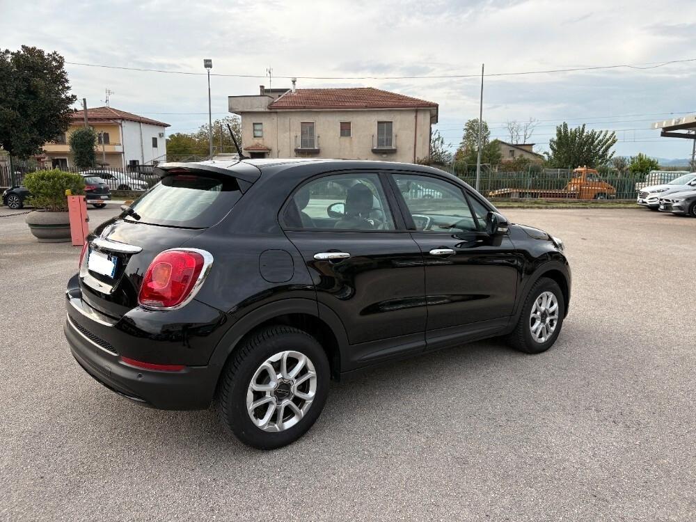 Fiat 500X 1.6 MultiJet 120 CV DCT Business