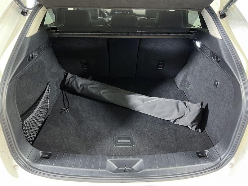 Mazda CX-60 CX-60 3.3L e-Skyactiv D 249 CV M Hybrid AWD Homura