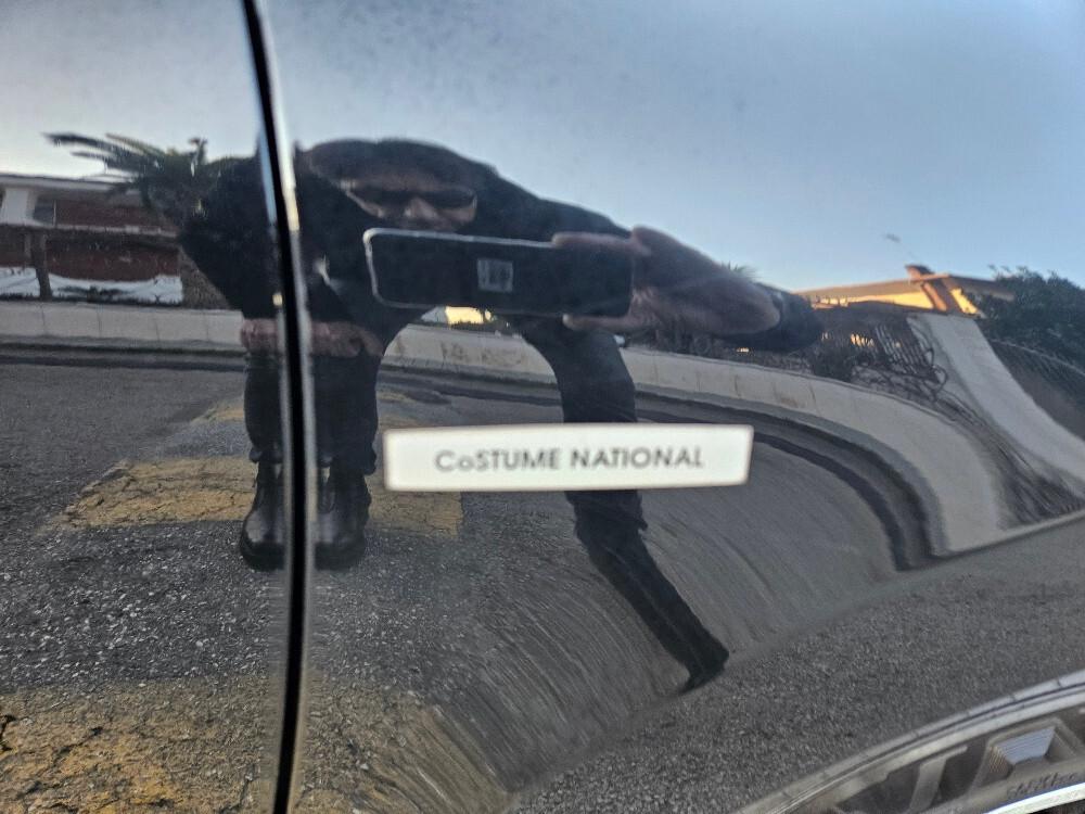 Renault Clio 1.5 dCi 8V 90CV 5P" Costume National"