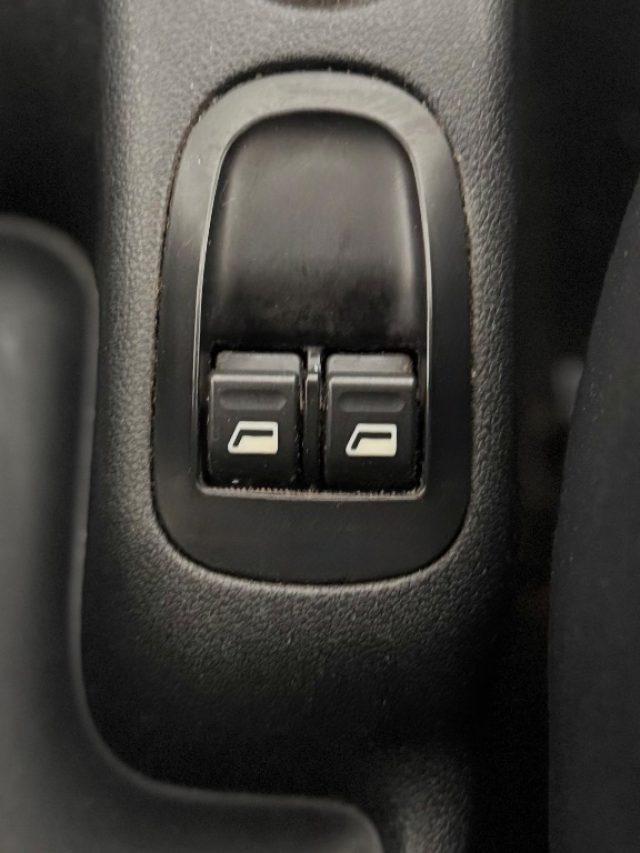 PEUGEOT 206 Plus 1.1 60CV 5p. Trendy