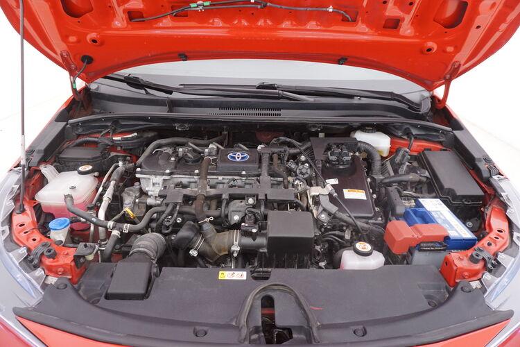 Toyota Corolla TS Hybrid Business Tech BR549483 1.8 Full Hybrid 122CV