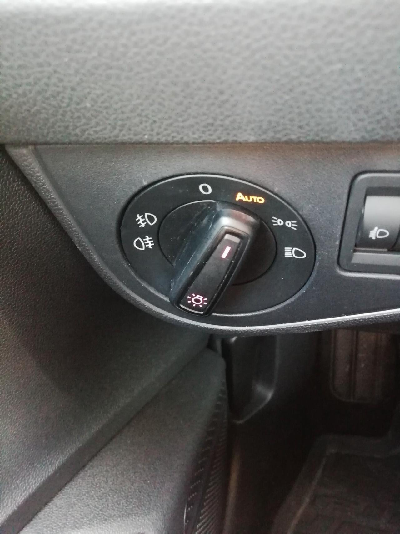 Volkswagen Polo 1.0 TGI 5p. Comfortline BlueMotion Technology