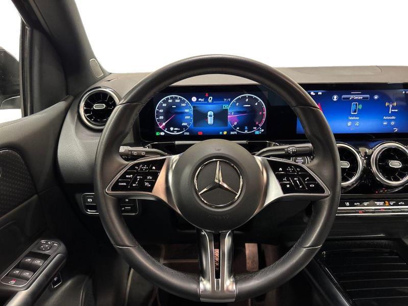 Mercedes Classe B 180 180 D Advanced Progressive 8G-DCT