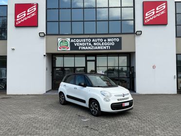 Fiat 500L 1.3 Multijet 95 CV Lounge|NEOPATENTATI