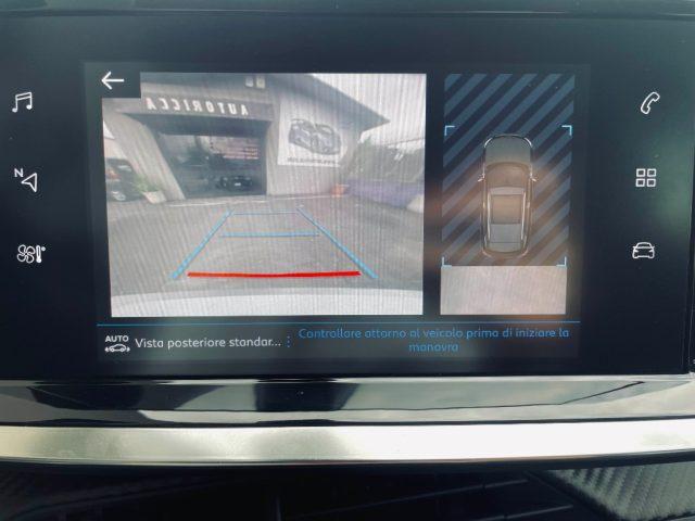 PEUGEOT 2008 1.5 BlueHDi 110CV *TAGLIANDI CASAMADRE*UNICOPROPR*