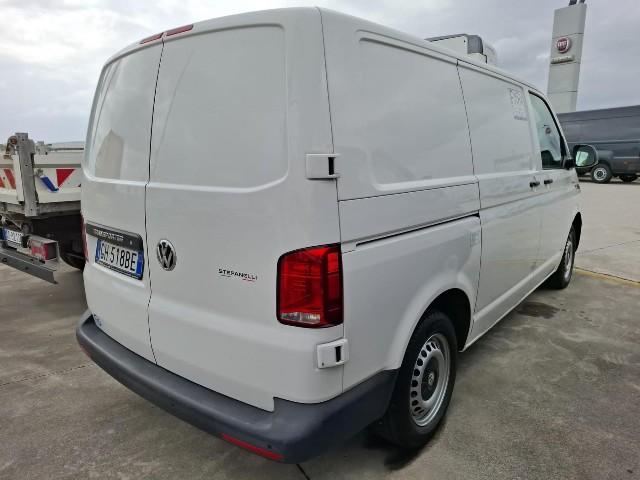 Volkswagen TRANSPORTER 150 FRIGO ATP