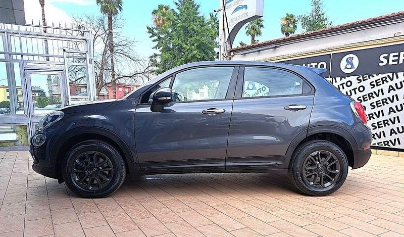 FIAT 500X 500X 1.3 mjt Pop Star 4x2 95cv my17