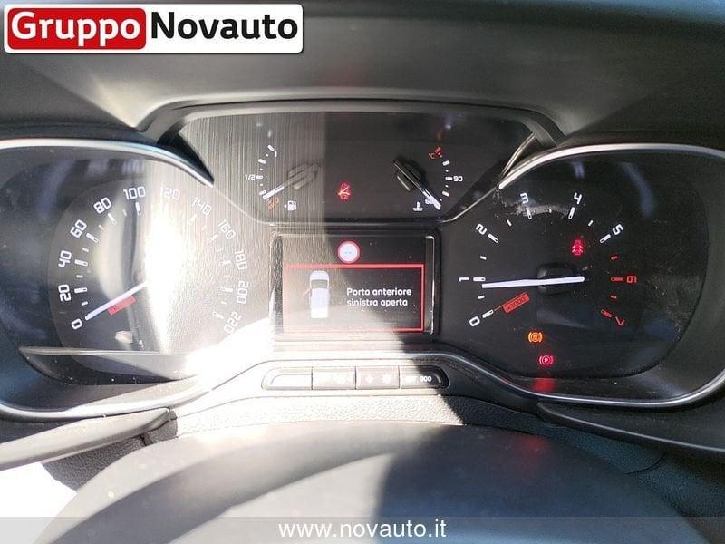 Toyota Proace City Verso Proace City Verso 1.5D 130 CV S&S Long D Executive