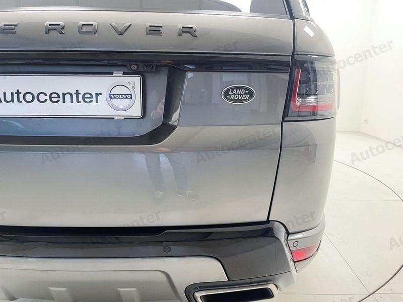 Land Rover RR Sport Range Rover Sport 3.0 sdV6 HSE Dynamic 249cv auto my19