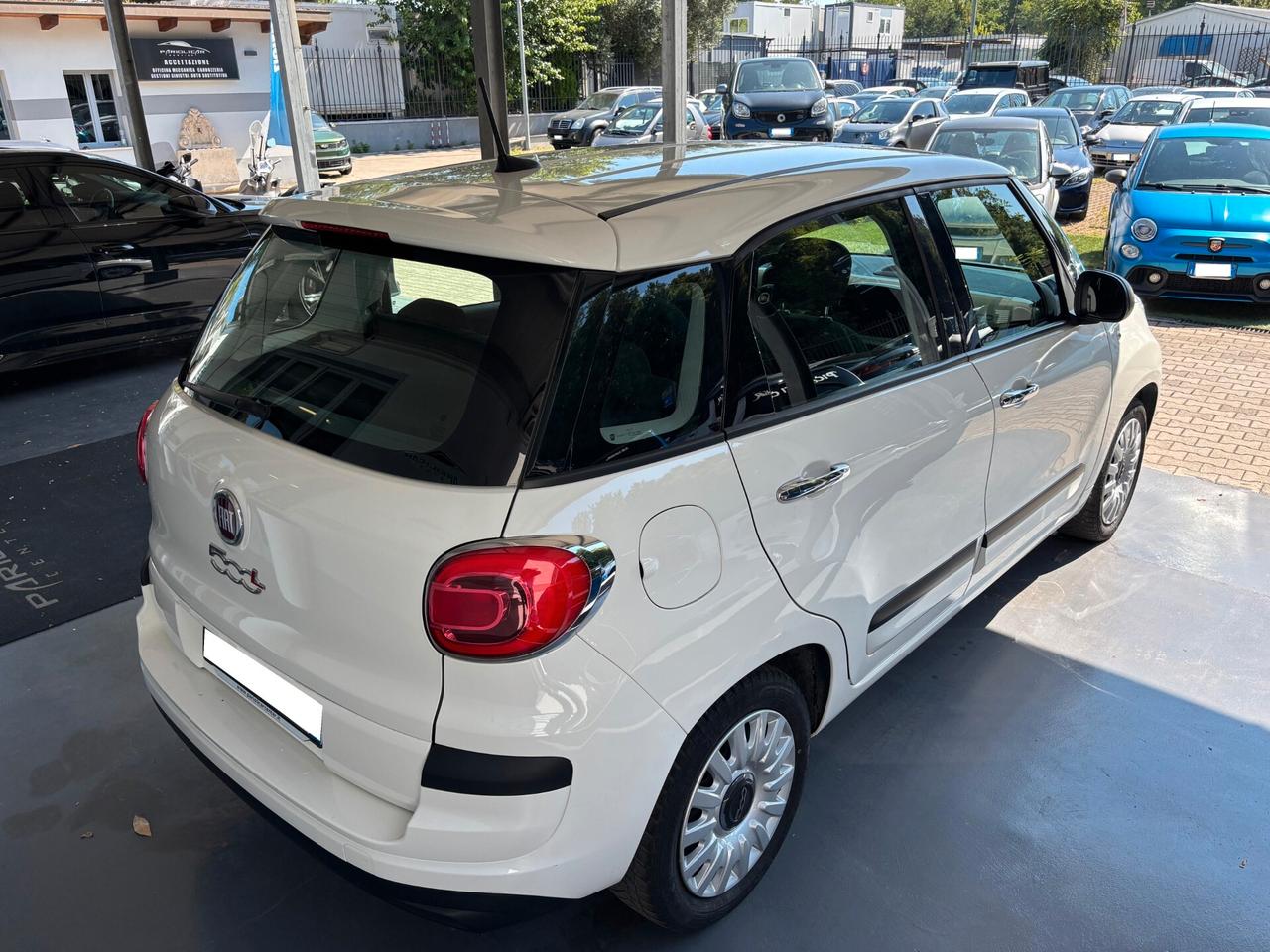 Fiat 500L 1.4 95 CV S&S Business