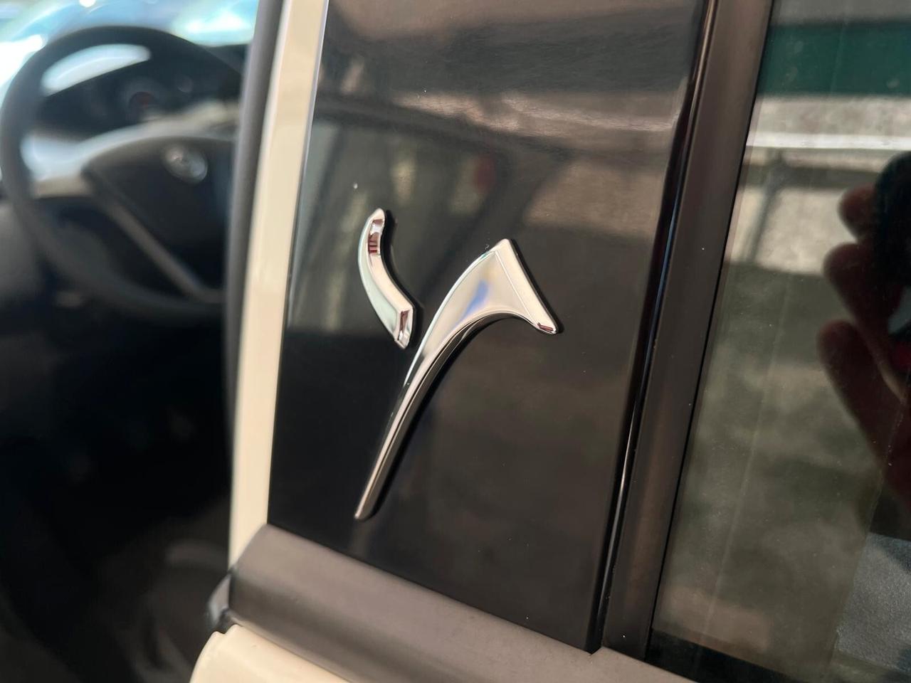 Lancia Ypsilon 1.3 MJT 95cv Gold NEOPATENTATI