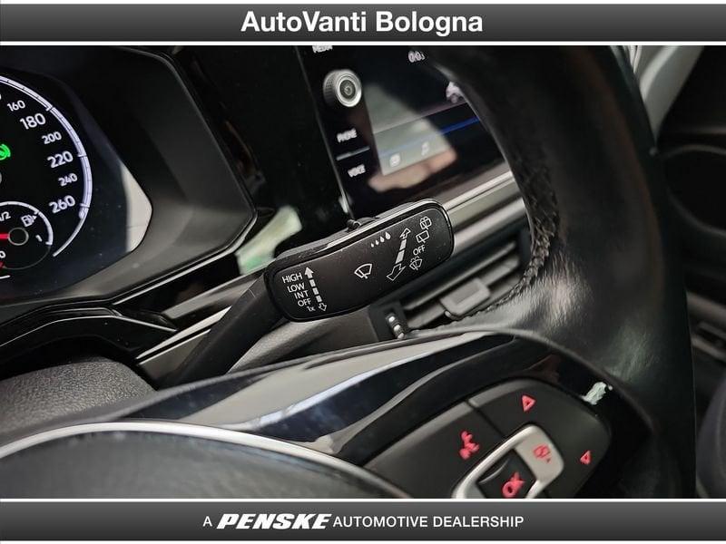 Volkswagen Polo Polo 5p 1.6 tdi Comfortline 95cv dsg