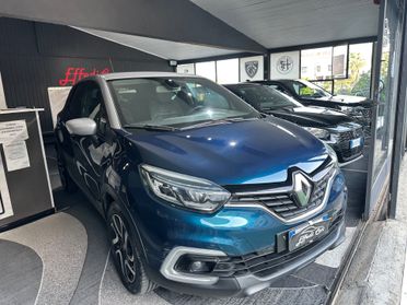 Renault Captur dCi 8V 90 CV Start&Stop Energy Bose