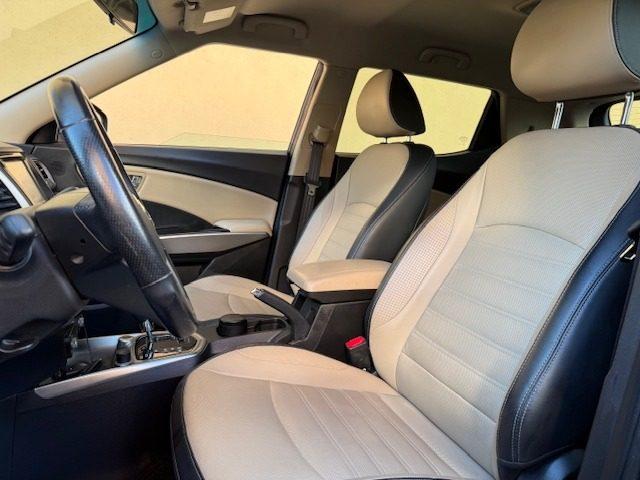 SSANGYONG Tivoli 1.6 2WD Be