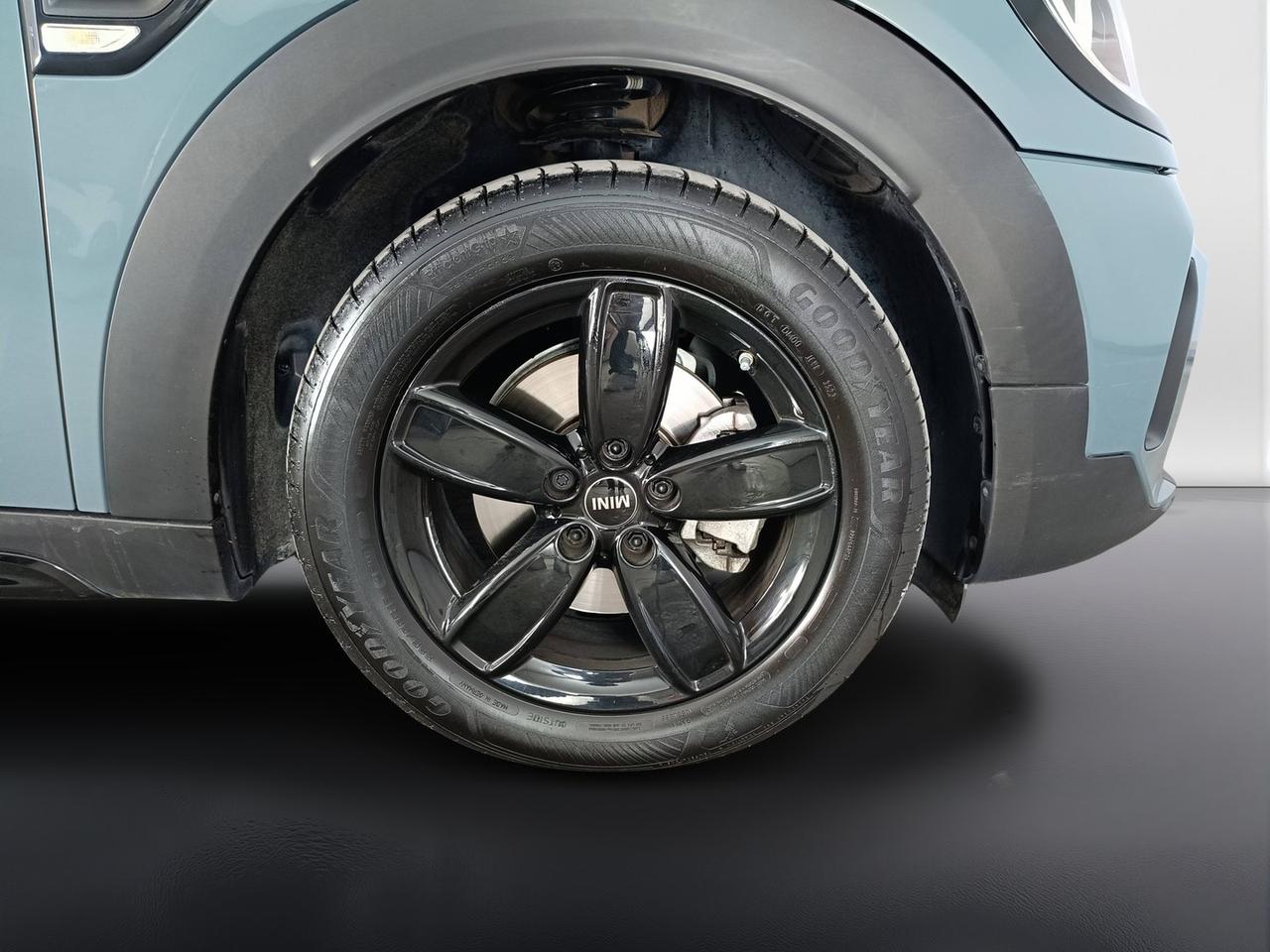 MINI Mini Countryman F60 2020 - Mini Countryman 2.0 Cooper D Essential auto