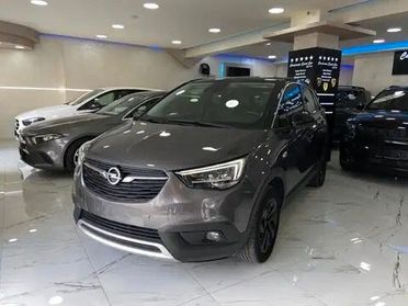 Opel Crossland 1.2 Turbo 12V 130 CV Start&Stop Ultimate