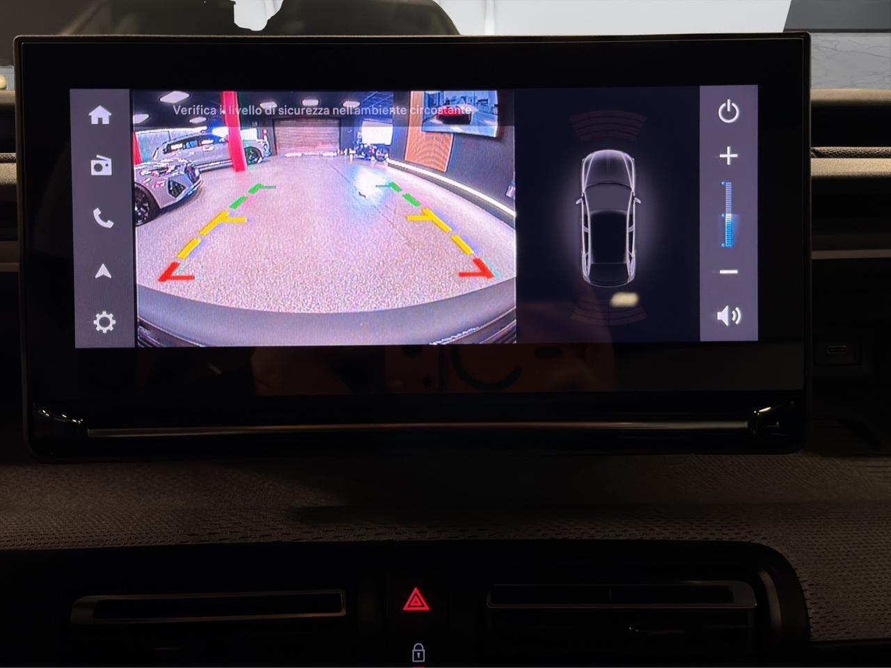 Citroen C3 1.2 puretech turbo You 100cv s&s