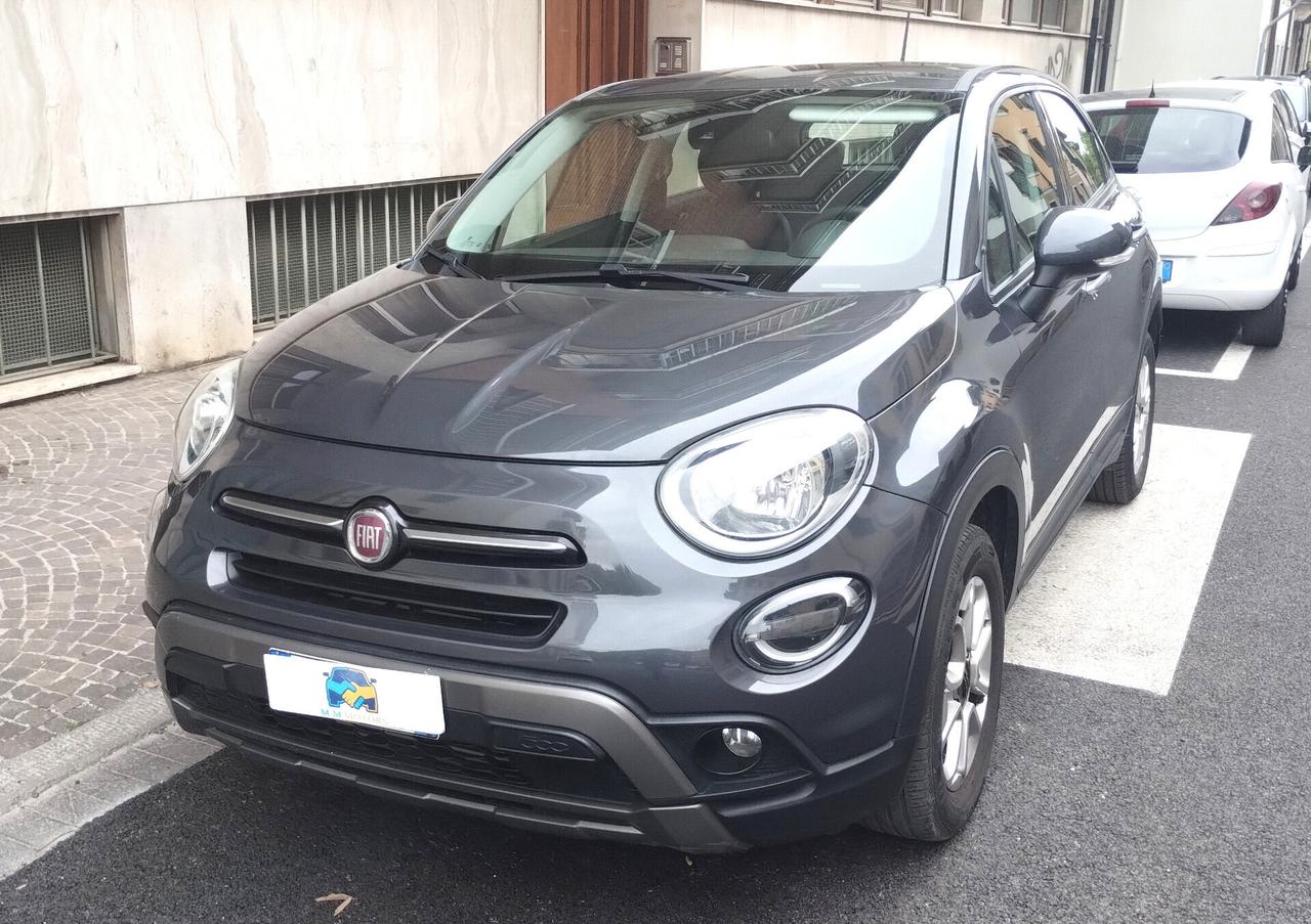 Fiat 500X 1.6 MultiJet 120 CV Lounge