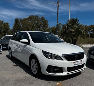 Peugeot 308 BlueHDi 130 S&S EAT8 GT Line