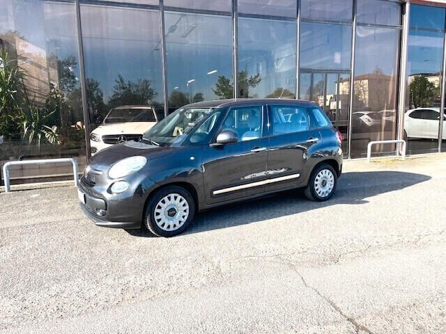 Fiat 500L 1.3 Multijet 95 CV Pop Star NEOPATENTATI