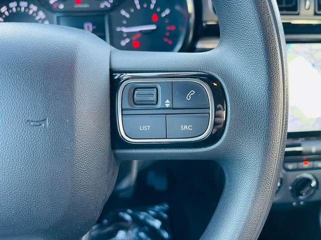 Citroen C3 C3 1.2 puretech PRONTA CONSEGNA SUPER PROMO