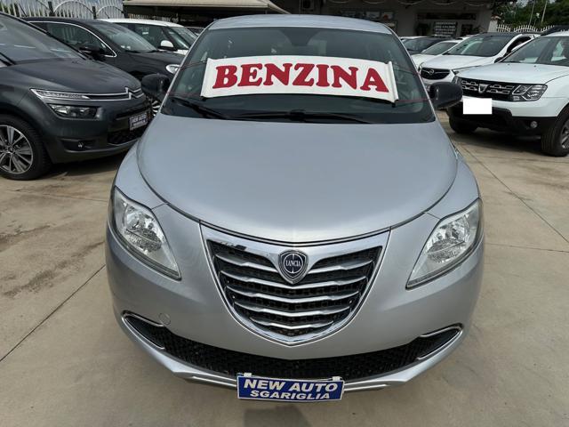 LANCIA Ypsilon 1.2 69 CV 5 porte Gold