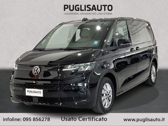 VOLKSWAGEN Multivan 2.0 TDI 150CV DSG Space