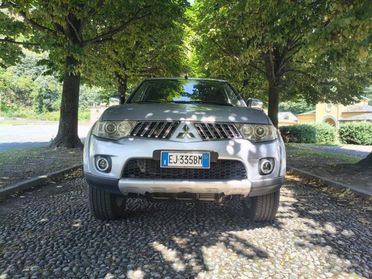 MITSUBISHI L200 2.5 DI-D/178CV 4X4