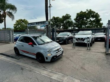 500 Abarth 595 1.4 Turbo T-Jet 180 CV Competizione