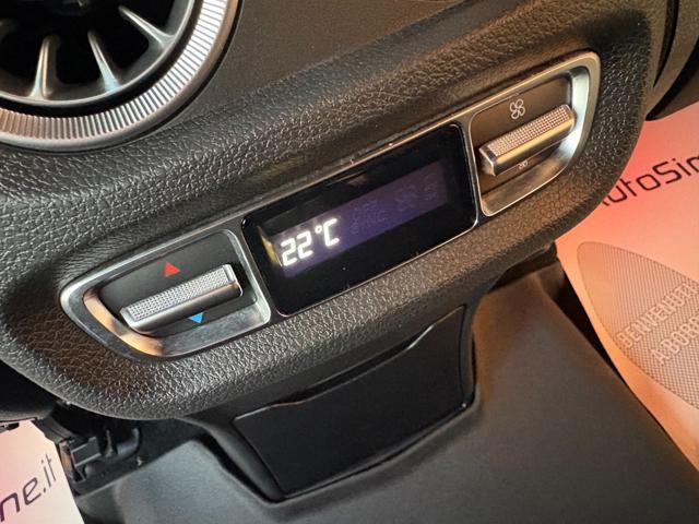 MERCEDES-BENZ G 63 AMG S.W. TETTO APRIBILE-BURMESTER-GANCIO TRAINO